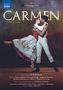 : Corpo di Ballo del Teatro dell'Opera di Roma: Carmen, DVD