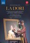 Marc (Pietro) Antonio Cesti (1623-1669): La Dori, overo Lo schiavo reggio (Oper in 3 Akten), DVD