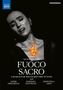 : Fuoco Sacro - A Search for the Sacred Fire of Song, DVD