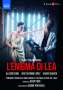 Benet Casablancas: L'Enigma di Lea, DVD