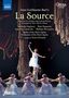 Ballet de l'Opera National de Paris - La Source, DVD