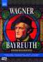 Richard Wagner (1813-1883): Richard Wagner - Bayreuth und der Rest der Welt, DVD