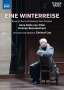 Franz Schubert: Eine Winterreise (Musiktheater nach Franz Schubert), DVD