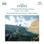 Geirr Tveitt (1908-1981): Hardanger-Suiten Nr.2 & 5, CD