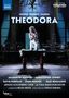 Georg Friedrich Händel: Theodora, DVD