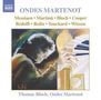 Thomas Bloch, Ondes Martenot, CD
