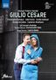 Georg Friedrich Händel: Giulio Cesare in Egitto, DVD