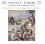 : The Pearl Fishers and other famous operatic duets, CD