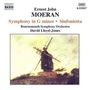Ernest Moeran: Symphonie g-moll, CD