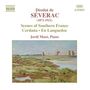 Deodat de Severac (1873-1921): Klavierwerke Vol.1, CD