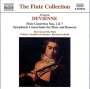 Francois Devienne (1759-1803): Flötenkonzerte Nr.2 & 7, CD