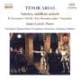 : Janez Lotric singt Tenor-Arien, CD