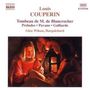 Louis Couperin: Cembalowerke, CD
