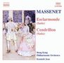 Jules Massenet: Suite Nr.1, CD