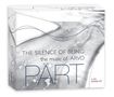 Arvo Pärt: The Silence of Being - The Music of Arvo Pärt, CD,CD,CD,CD,CD,CD