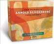 Arnold Schönberg: The Works of Arnold Schönberg Vol.2, CD,CD,CD,CD,CD,CD