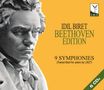 : Idil Biret - Beethoven-Edition (Symphonien), CD,CD,CD,CD,CD,CD
