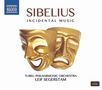 Jean Sibelius: Bühnenmusiken, CD,CD,CD,CD,CD,CD