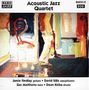 Acoustic Jazz Quartett: Acoustic Jazz Quartet, CD