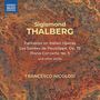 Sigismund Thalberg: Fantasien über italienische Opern, CD,CD,CD,CD,CD,CD