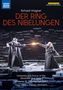 Richard Wagner: Der Ring des Nibelungen, 7 DVDs