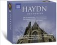 Joseph Haydn: Oratorien, 7 CDs