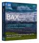 Arnold Bax: Symphonien Nr.1-7, CD,CD,CD,CD,CD,CD,CD