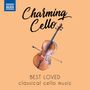 Charming Cello - Best Loved Classical Cello Music, CD