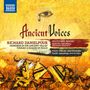 Richard Danielpour (geb. 1956): Darkness in the Ancient Valley (Symphonie in 5 Sätzen), 2 CDs