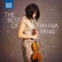 Tianwa Yang - The Best of Tianwa Yang, CD