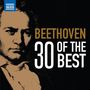 Ludwig van Beethoven: Beethoven - 30 Of The Best, 3 CDs