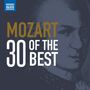 Wolfgang Amadeus Mozart: Mozart - 20 Of The Best, 2 CDs