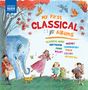 : My first Classical Albums, CD,CD,CD,CD,CD,CD,CD,CD
