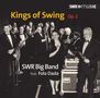 SWR Big Band: Kings Of Swing Op.2, CD