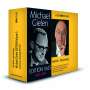 Michael Gielen - Edition Vol.5 (Bartok & Strawinsky), 6 CDs