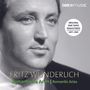 Fritz Wunderlich - Romantische Arien, CD