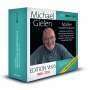 Michael Gielen - Edition Vol.6 (Mahler), 17 CDs und 1 DVD