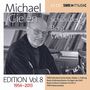 : Michael Gielen - Edition Vol.8, CD,CD,CD,CD,CD,CD,CD,CD,CD,CD,CD,CD