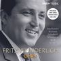 : Fritz Wunderlich - Lieder, CD
