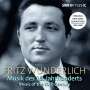 Fritz Wunderlich - Musik des 20. Jahrhunderts, 3 CDs