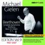 : Michael Gielen - Edition Vol.9 (Beethoven), CD,CD,CD,CD,CD,CD,CD,CD,CD,DVD