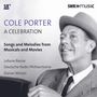 Cole Porter: Cole Porter Celebration - Songs & Melodies from Musicals and Movies, CD