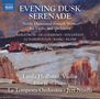 Linda Hedlund - Evening Dusk Serenade, CD