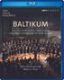 SWR Vokalensemble Stuttgart - Baltikum, Blu-ray Disc