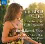 Birgit Ramsl - The Bird of Life, CD