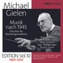 Michael Gielen - Edition Vol.10 (Musik nach 1945), 6 CDs