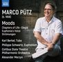 Marco Pütz (geb. 1983): Chapters of Life für Tuba & Orchester, CD
