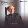 Ludwig van Beethoven: Ouvertüren, CD