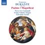 Francesco Durante (1684-1755): Geistliche Chorwerke "Psalms / Magnificat", CD