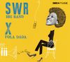 SWR Big Band & Fola Dada: As We Speak, CD, CD